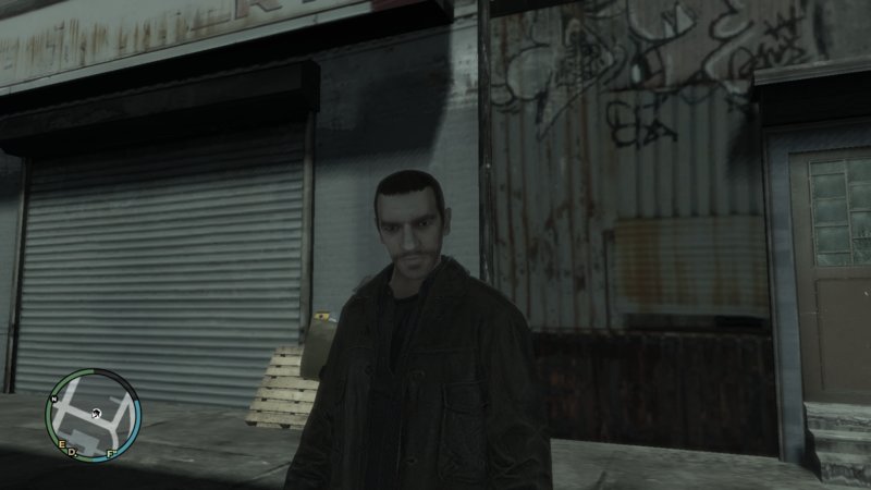 mod
